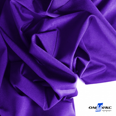 Бифлекс "ОмТекс", 200 гр/м2, шир. 150 см, цвет фиолетовый, (3,23 м/кг), блестящий - купить в Пятигорске. Цена 1 483.96 руб.
