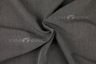 Костюмная ткань с вискозой "Тренто", 210 гр/м2, шир.150см, цвет серый - купить в Пятигорске. Цена 531.32 руб.