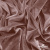 Трикотажное полотно ворсовое Бархат стрейч , 97%поли, 3% спандекс, 250 г/м2, ш.150см Цв.45 / Розовый - купить в Пятигорске. Цена 714.98 руб.