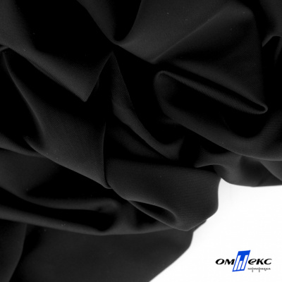 Бифлекс "ОмТекс", 200 гр/м2, шир. 150 см, цвет чёрный матовый, (3,23 м/кг) - купить в Пятигорске. Цена 1 487.87 руб.