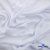Ткань плательная Муар, 100% полиэстер,165 (+/-5) гр/м2, шир. 150 см, цв. Белый - купить в Пятигорске. Цена 215.65 руб.