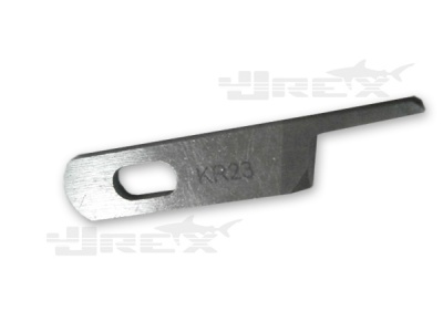 Нож верхний для оверлока KR-23 - купить в Пятигорске. Цена 182.94 руб.