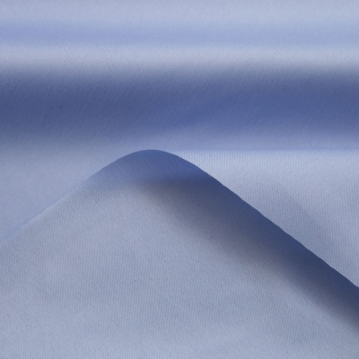 Курточная ткань Дюэл (дюспо) 16-4020, PU/WR, 80 гр/м2, шир.150см, цвет голубой - купить в Пятигорске. Цена 113.48 руб.