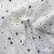 Ткань Муслин принт, 100% хлопок, 125 гр/м2, шир. 140 см, #2308 цв. 9 белый морская звезда - купить в Пятигорске. Цена 413.11 руб.