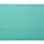 Лента капроновая "Гофре", шир. 110 мм/уп. 50 м, цвет изумруд - купить в Пятигорске. Цена: 26.93 руб.