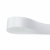 001-белый Лента атласная упаковочная (В) 85+/-5гр/м2, шир.25 мм (1/2), 25+/-1 м - купить в Пятигорске. Цена: 52.86 руб.