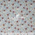 Плательная ткань "Фламенко" 7.1, 80 гр/м2, шир.150 см, принт растительный - купить в Пятигорске. Цена 239.03 руб.