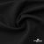 Ткань костюмная "Турин" 80% P, 16% R, 4% S, 230 г/м2, шир.150 см, цв-черный #1 - купить в Пятигорске. Цена 439.57 руб.