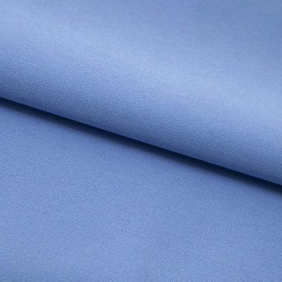 Костюмная ткань "Элис" 17-4139, 200 гр/м2, шир.150см, цвет голубой - купить в Пятигорске. Цена 303.10 руб.