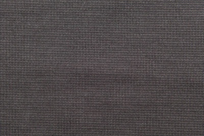 Трикотаж "Grange" GREY 2-2# (2,38м/кг), 280 гр/м2, шир.150 см, цвет серый - купить в Пятигорске. Цена 861.22 руб.