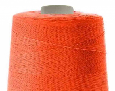 Швейные нитки (армированные) 28S/2, нам. 2 500 м, цвет 598 - купить в Пятигорске. Цена: 139.91 руб.