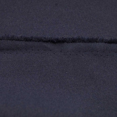 Ткань костюмная 23567, 230 гр/м2, шир.150см, цвет т.синий - купить в Пятигорске. Цена 418 руб.