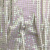 Трикотажное полотно, Сетка с пайетками голограмма, шир.130 см, #313, цв.-беж мульти - купить в Пятигорске. Цена 1 039.99 руб.