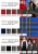 Ткань костюмная 21010 2023, 225 гр/м2, шир.150см, цвет красный - купить в Пятигорске. Цена 390.73 руб.