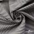 Ткань сорочечная Полоска Кенди, 115 г/м2, 58% пэ,42% хл, шир.150 см, цв.6-черный, (арт.110) - купить в Пятигорске. Цена 306.69 руб.
