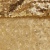 Сетка с пайетками №3, 188 гр/м2, шир.140см, цвет золотой - купить в Пятигорске. Цена 458.76 руб.