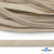 Шнур плетеный d-8 мм плоский, 70% хлопок 30% полиэстер, уп.85+/-1 м, цв.1017-лён - купить в Пятигорске. Цена: 735 руб.