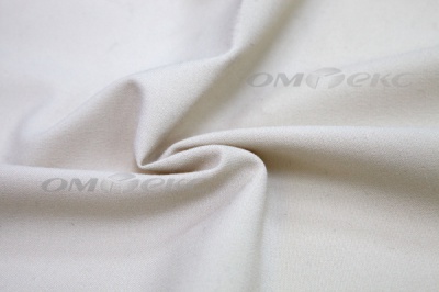 Ткань костюмная JS0047, 230 гр/м2, шир.150см, цвет белый - купить в Пятигорске. Цена 