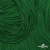 Бахрома для одежды (вискоза), шир.15 см, (упак.10 ярд), цв. 12 - зелёный - купить в Пятигорске. Цена: 617.40 руб.