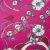 Плательная ткань "Фламенко" 16.3, 80 гр/м2, шир.150 см, принт этнический - купить в Пятигорске. Цена 241.49 руб.