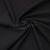 Ткань костюмная "Меган", 78%P 18%R 4%S, 205 г/м2 ш.150 см, цв-черный (Black) - купить в Пятигорске. Цена 392.32 руб.