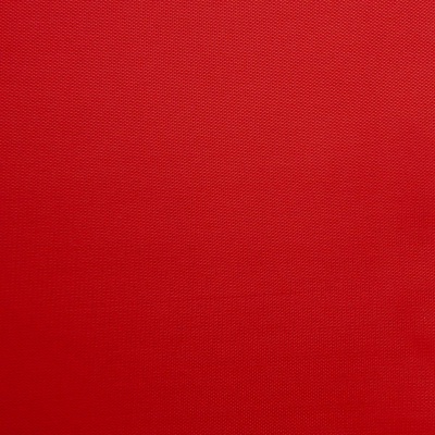 Оксфорд (Oxford) 420D, PU1000/WR, 130 гр/м2, шир.150см, цвет красный - купить в Пятигорске. Цена 152.32 руб.