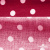 Ткань плательная "Вискоза принт"  100% вискоза, 120 г/м2, шир.150 см Цв.  красный - купить в Пятигорске. Цена 280.82 руб.
