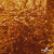 Сетка с пайетками №4, 188 гр/м2, шир.140см, цвет бронза - купить в Пятигорске. Цена 510.31 руб.