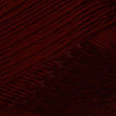 Пряжа "Ровничная", 20% шерсть, 10% акрил, 70% ПАН, 100гр, 200м, цв.047-бордо - купить в Пятигорске. Цена: 126.79 руб.