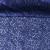Сетка с пайетками №13, 188 гр/м2, шир.140см, цвет синий - купить в Пятигорске. Цена 433.60 руб.