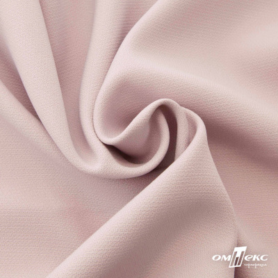 Ткань костюмная "Микела", 96%P 4%S, 255 г/м2 ш.150 см, цв-розовый #40 - купить в Пятигорске. Цена 393.34 руб.