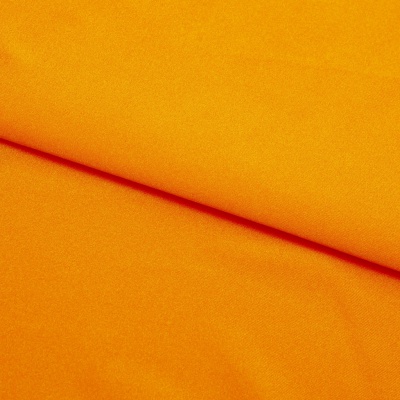 Бифлекс плотный col.716, 210 гр/м2, шир.150см, цвет оранжевый - купить в Пятигорске. Цена 653.26 руб.