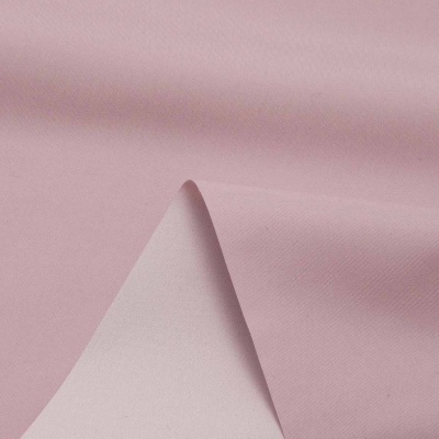 Ткань курточная DEWSPO 240T PU MILKY (MAUVE SHADOW) - пыльный розовый - купить в Пятигорске. Цена 156.61 руб.