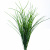 Трава искусственная -4, шт  (осока 50 см/8 см  7 листов)				 - купить в Пятигорске. Цена: 130.73 руб.