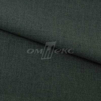 Ткань костюмная габардин Меланж,  цвет т.зеленый/6209А, 172 г/м2, шир. 150 - купить в Пятигорске. Цена 296.19 руб.