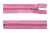 Спиральная молния Т5 513, 40 см, автомат, цвет св.розовый - купить в Пятигорске. Цена: 13.03 руб.