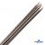 Спицы чулочные С-62 ф-1,8 мм, 19,5 см (5шт), сталь  цв. никель - купить в Пятигорске. Цена: 68.45 руб.