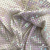 Трикотажное полотно, Сетка с пайетками голограмма, шир.130 см, #313, цв.-беж мульти - купить в Пятигорске. Цена 1 039.99 руб.