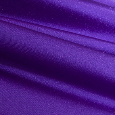 Бифлекс плотный col.603, 210 гр/м2, шир.150см, цвет фиолетовый - купить в Пятигорске. Цена 653.26 руб.