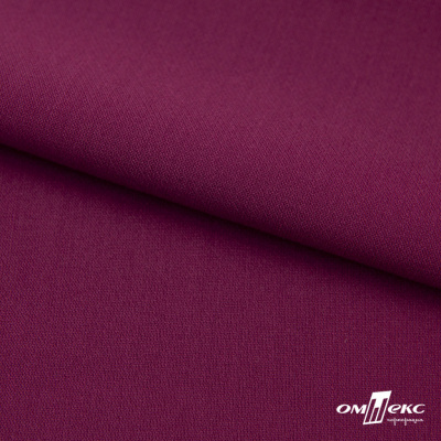 Ткань костюмная "Марко" 80% P, 16% R, 4% S, 220 г/м2, шир.150 см, цв-фиолетово красный #5 - купить в Пятигорске. Цена 522.96 руб.