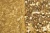 Сетка с пайетками №6, 188 гр/м2, шир.130см, цвет золото - купить в Пятигорске. Цена 371.02 руб.