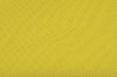 Темно-желтый шифон 75D 100% п/эфир 28/d.yellow. 57г/м2, ш.150см. - купить в Пятигорске. Цена 128.15 руб.
