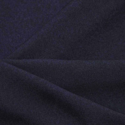 Ткань костюмная 25087 2039, 185 гр/м2, шир.150см, цвет т.синий - купить в Пятигорске. Цена 341.52 руб.