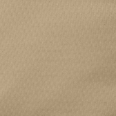 Ткань подкладочная Таффета 16-1010, антист., 53 гр/м2, шир.150см, цвет т.бежевый - купить в Пятигорске. Цена 62.37 руб.
