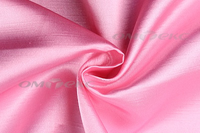 Портьерная ткань Шанзализе 2026, №11 (295 см)розовый - купить в Пятигорске. Цена 480.95 руб.