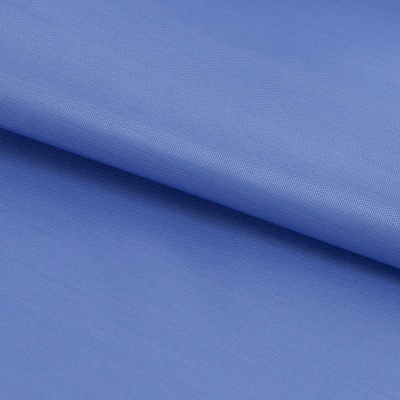 Ткань подкладочная Таффета 16-4020, антист., 53 гр/м2, шир.150см, цвет голубой - купить в Пятигорске. Цена 62.37 руб.