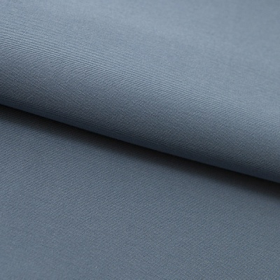 Костюмная ткань с вискозой "Меган" 18-4023, 210 гр/м2, шир.150см, цвет серо-голубой - купить в Пятигорске. Цена 380.91 руб.