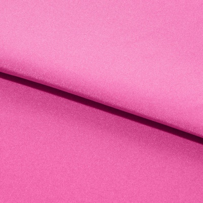 Бифлекс плотный col.820, 210 гр/м2, шир.150см, цвет ярк.розовый - купить в Пятигорске. Цена 646.27 руб.