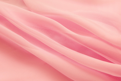 Портьерный капрон 15-2215, 47 гр/м2, шир.300см, цвет 5/розовый - купить в Пятигорске. Цена 137.27 руб.