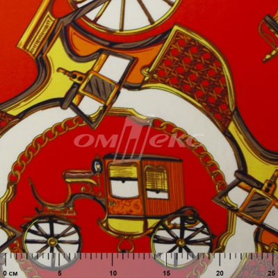Плательная ткань "Фламенко" 16.1, 80 гр/м2, шир.150 см, принт этнический - купить в Пятигорске. Цена 241.49 руб.